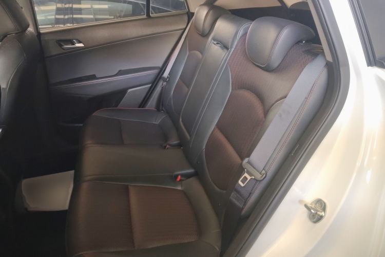 Used Hyundai ix25 2017 1.4T Automatic Smart Version