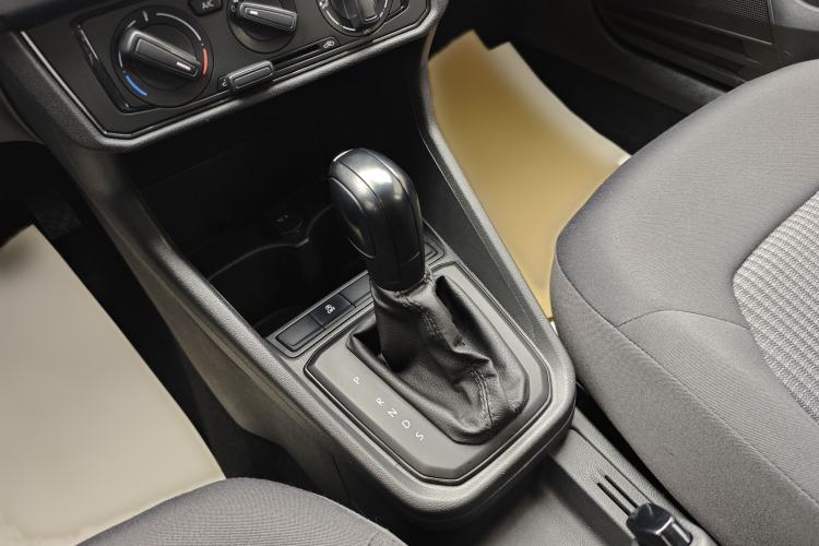 Used Volkswagen Santana 2018 1.5L Automatic Fashion Edition
