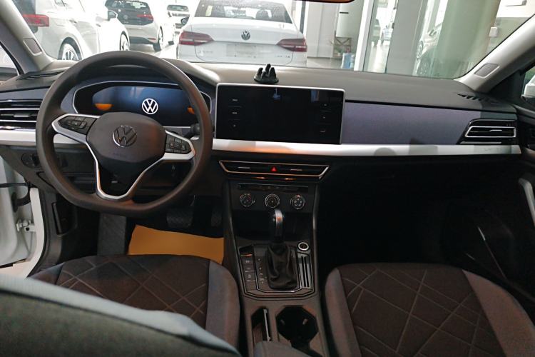 Used Volkswagen Lavida 2023 Revised 1.5L Automatic DeYi Edition
