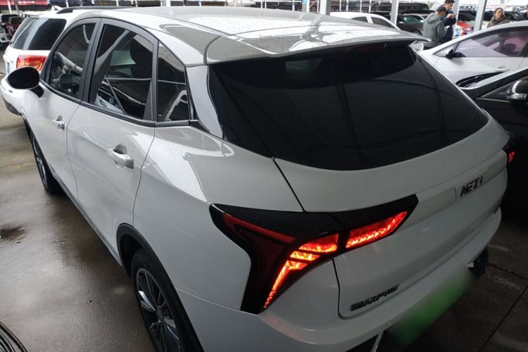 Used NETA V 2022 Chao 400 Lite
