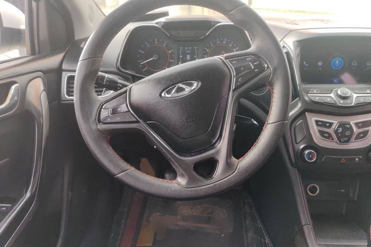 Used Chery Arrizo 5 2016 1.5L Manual Leading Version