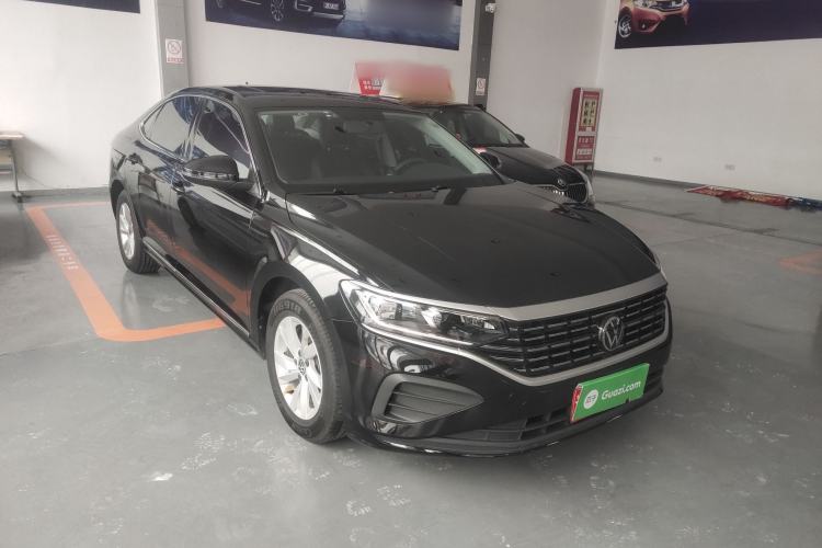 Used Volkswagen Passat 2024 280TSI Business Edition