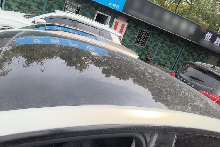 Used Tesla Model Y 2023 Rear-Wheel-Drive Version