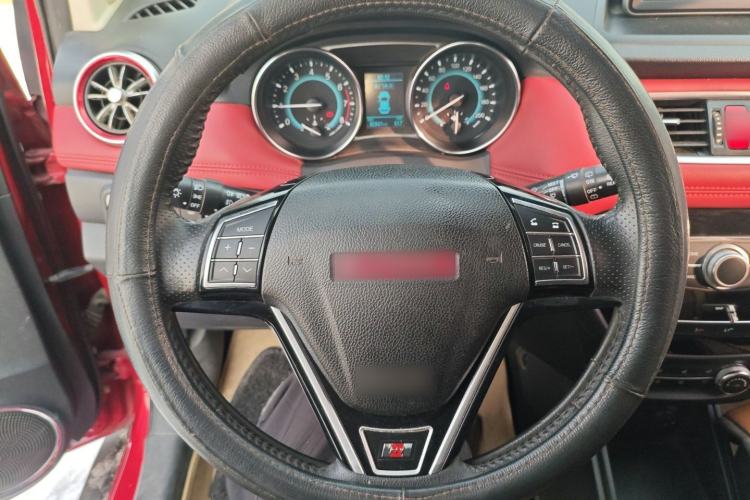 Used Haval H1 2015 1.5L Manual Luxury Model