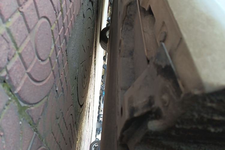 Used BYD Qin PLUS 2021 EV 400KM Luxury Model
