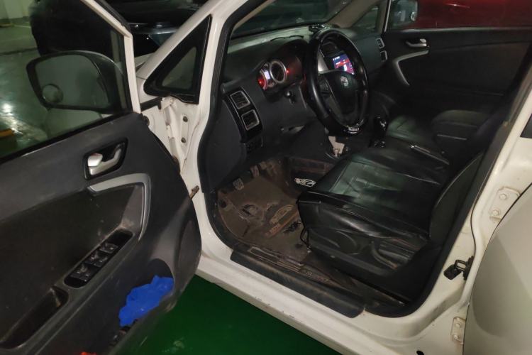 Used Suzuki Liana A6 2015 Hatchback 1.4L Manual Enjoyment Model