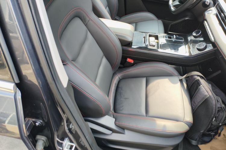 Used  Zhuifeng 2022 Chasing the Waves Edition 1.5T CVT Wind-Chasing Edition
