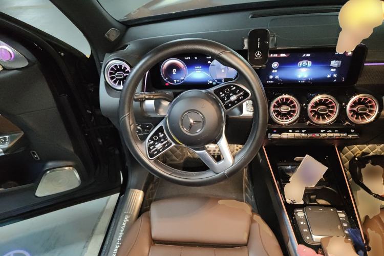 Used Mercedes-Benz GLB 2023 GLB 220 Sport Edition