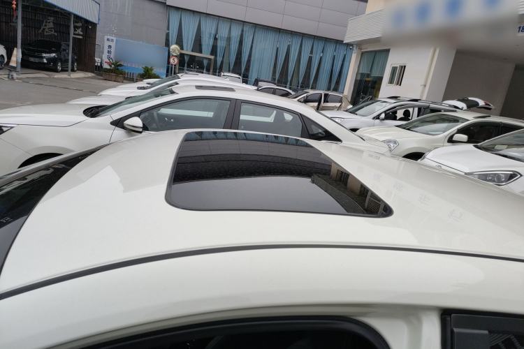 Used Nissan Sylphy 2022 1.6L XL CVT Enjoyment Edition