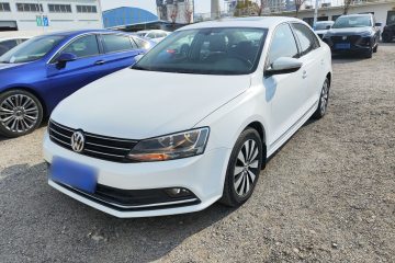 Used Volkswagen Sagitar 2018 180TSI DSG Prestige Edition