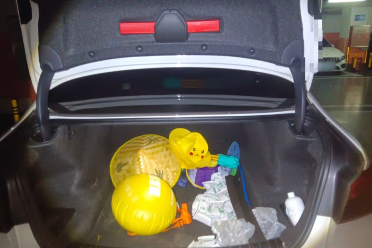 Used BMW 5 Series 2020 530Li Leading Edition Luxury Package
