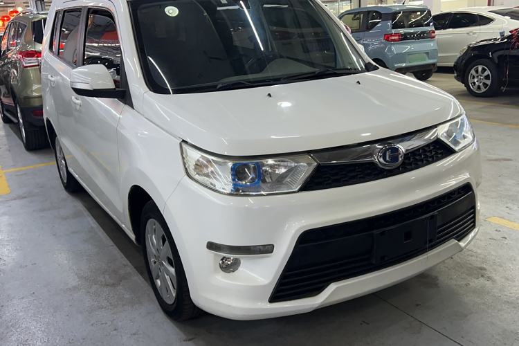 Used  Wagon R 2018 1.4L Manual Luxury Edition
