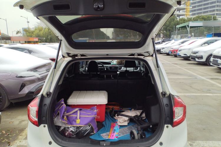 Used Honda Jade 2014 1.8L Automatic Comfort Elite Version 5 Seats
