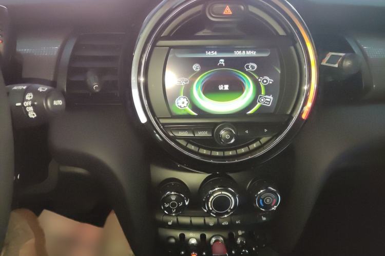 Used  MINI 2014 1.5T COOPER Fun
