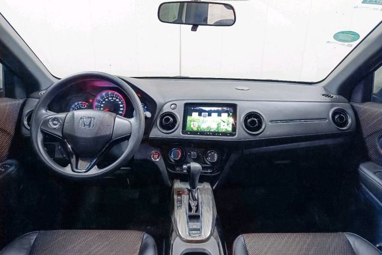 Used Honda XR-V 2017 1.8L EXi CVT Comfort Version
