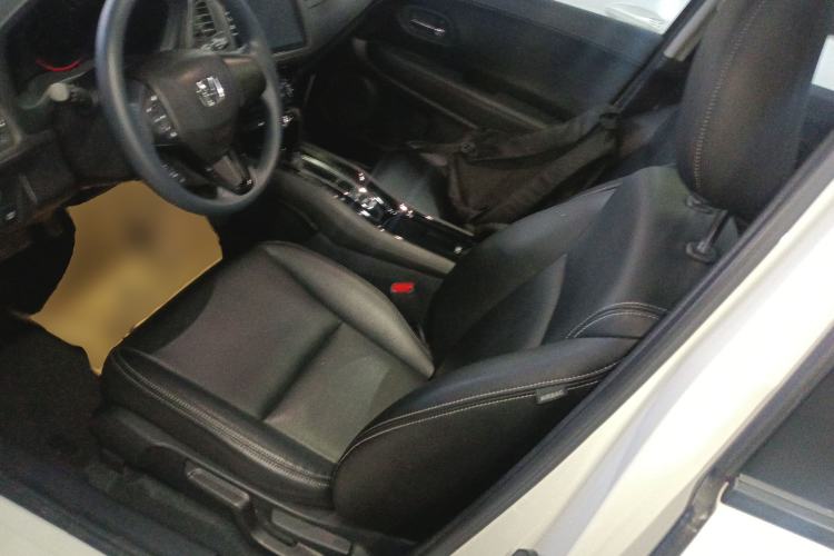 Used Honda Vezel 2020 1.5L CVT Pioneer Edition