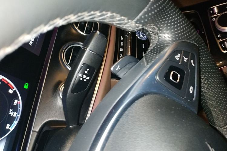 Used Mercedes-Benz E-Class 2017 E 300 L Sport Luxury Edition