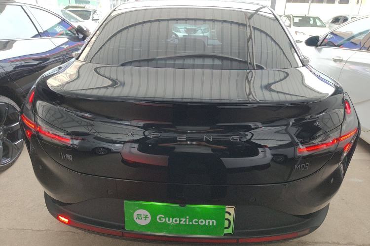 Used XPeng MONA M03 2025 502 Long-Range Max
