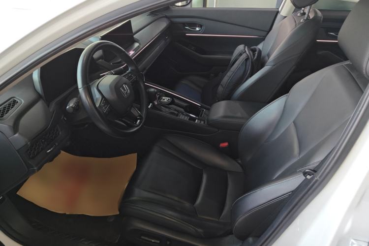 Used Honda Accord 2023 260TURBO Smart Enjoyment Version