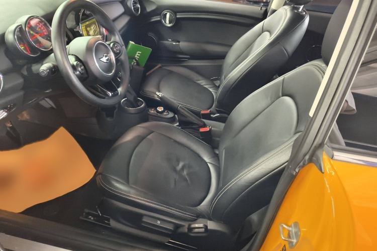 Used  MINI 2014 1.2T ONE+