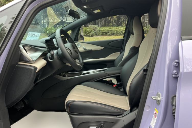 Used BYD Dolphin 2023 420 km Free Version
