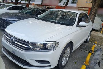 Used Volkswagen Bora 2019 Bora·Legend 1.5L Automatic Fashion Edition China VI Standard