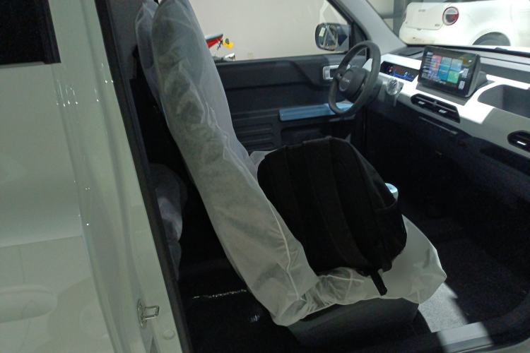 Used  Panda 2024 Panda Mini 200km Endurance Bear
