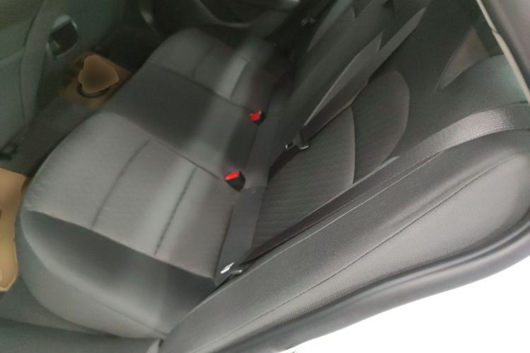 Used Chevrolet Malibu 2017 1.5T Automatic Comfort Edition
