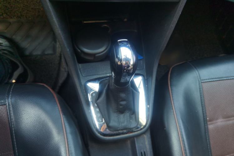 Used Volkswagen Jetta 2013 1.6L Automatic Comfort Model
