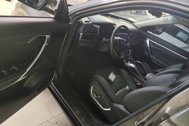 Used Geely Auto Emgrand X7 Sport 2020 1.8TD DCT Smart Connect PRO
