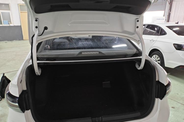 Used Volkswagen Lavida 2023 New Rui 1.5L Automatic New Yi Edition
