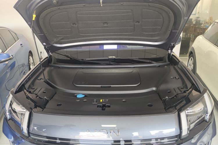 Used AION V 2024 Aion Tyrannosaurus 520 Smart Luxury Edition
