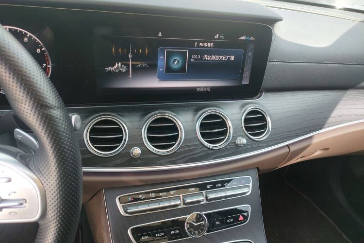 Used Mercedes-Benz E-Class 2020 E 300 L Sport Luxury Edition
