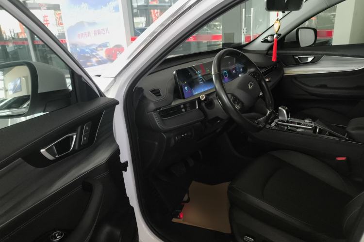 Used Chery Tiggo 8 PLUS 2021 290TGDI DCT Haoting Edition+