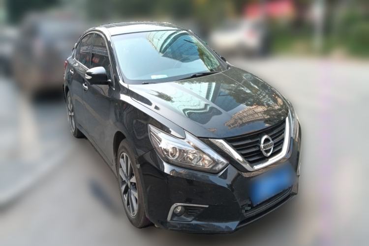 Used Nissan Teana 2016 2.5L XL-UpperNAVI Tech Prestige Edition