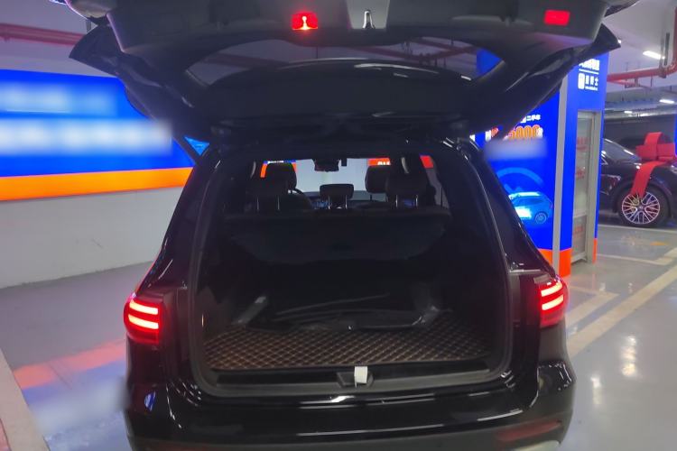 Used Mercedes-Benz GLB 2024 GLB 200 Dynamic Edition