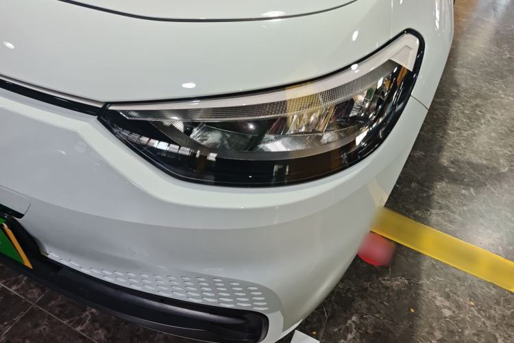 Used Volkswagen ID.3 2023 Pure Smart Edition