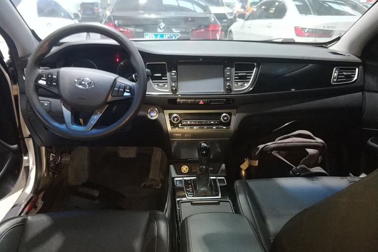 Used Hyundai Mistra 2014 1.8L Automatic Smart GLS