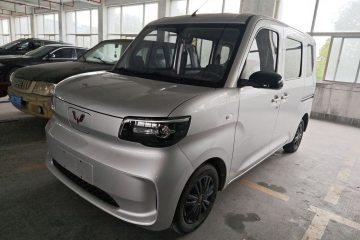 Used Wuling Zhiguang New Energy 2025 Standard Model