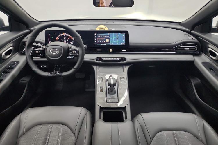 Used GAC Trumpchi EMPOW 2024 270T DCT Yingbao S Edition
