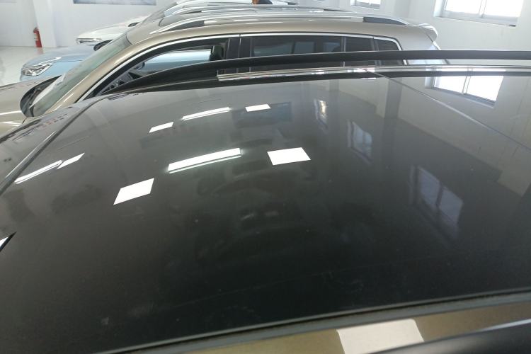 Used Volkswagen Tiguan 2016 300TSI Automatic Two-Wheel Drive Comfort Edition
