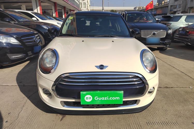 Used  MINI 2016 1.5T COOPER Five-Door Edition