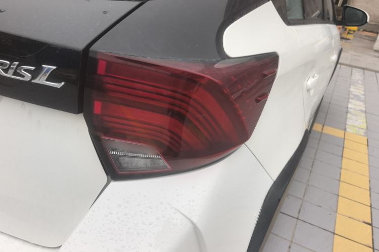 Used Toyota YARiS L Zhi Xian 2022 X-Trail 1.5L CVT Leading PLUS Edition
