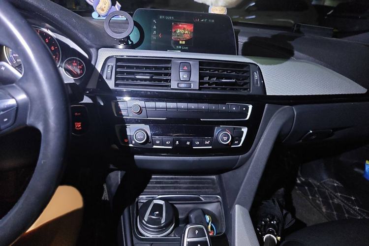 Used BMW 3 Series GT 2018 320i M Sport Edition
