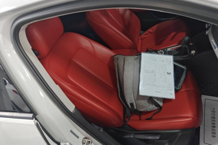 Used Audi Q2L 2021 35 TFSI Progressive Dynamic Edition