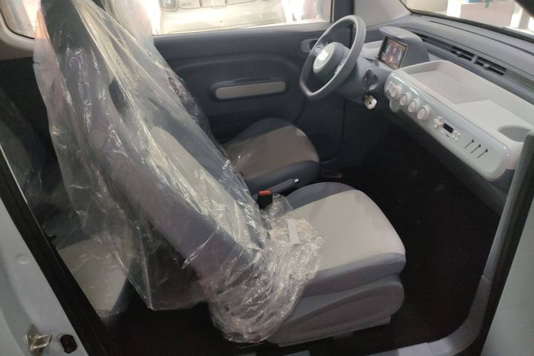 Used Bestune Pony 2025 222km Range Agile Horse
