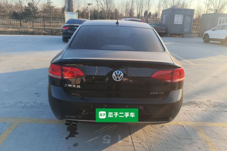 Used Volkswagen Lamando 2015 280TSI DSG Luxury Edition
