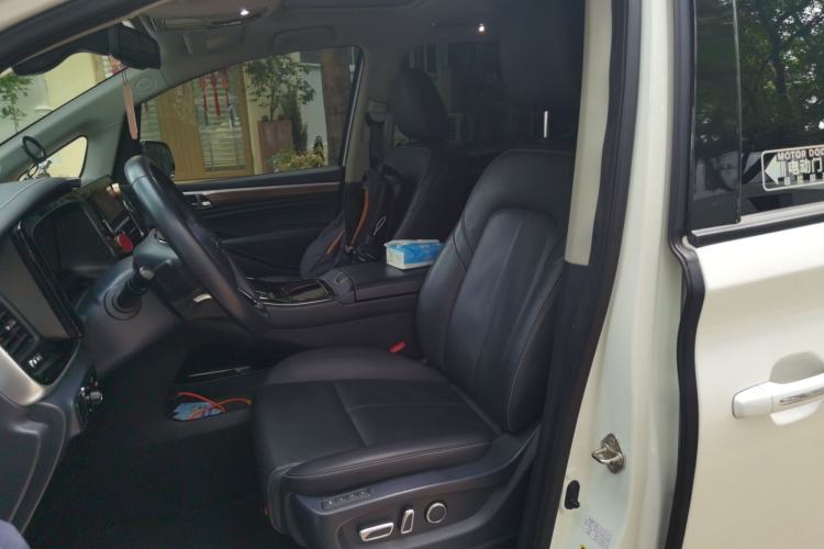 Used GAC Trumpchi M8 2021 Master Series 390T Ultimate Edition
