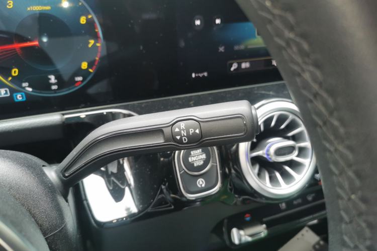 Used Mercedes-Benz GLA 2020 GLA 200