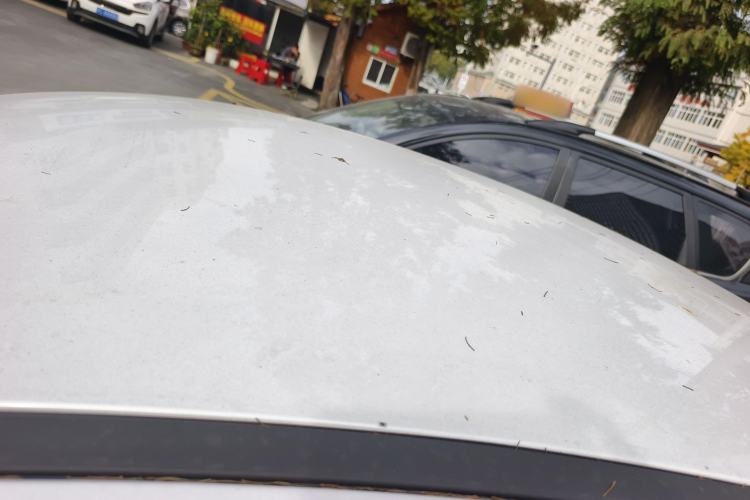 Used BYD Qin PLUS 2025 DM-i Smart Drive 55KM Leading Model
